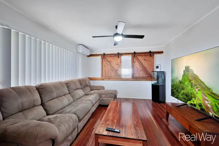 Fifth view of Homely house listing, 26 Bells Road, Avenell Heights QLD 4670