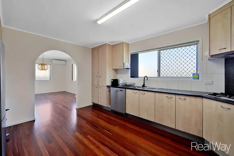 Sixth view of Homely house listing, 26 Bells Road, Avenell Heights QLD 4670