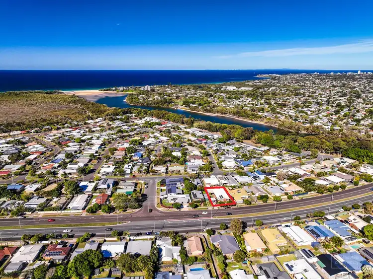 647 Nicklin Way, Wurtulla QLD 4575