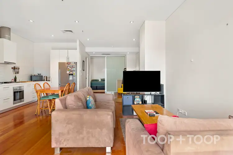 Main view of Homely apartment listing, 53/220 Greenhill Road, Eastwood SA 5063