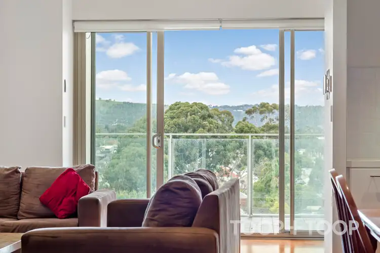 Second view of Homely apartment listing, 53/220 Greenhill Road, Eastwood SA 5063