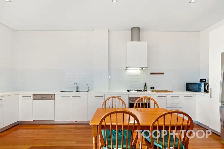 Third view of Homely apartment listing, 53/220 Greenhill Road, Eastwood SA 5063