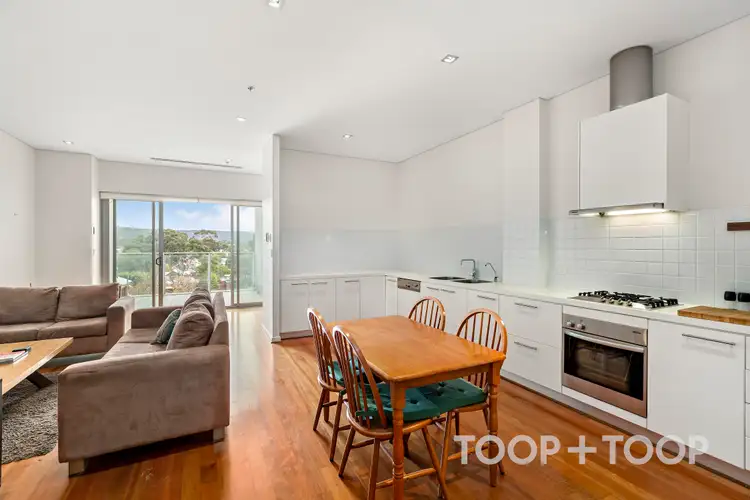 Fourth view of Homely apartment listing, 53/220 Greenhill Road, Eastwood SA 5063
