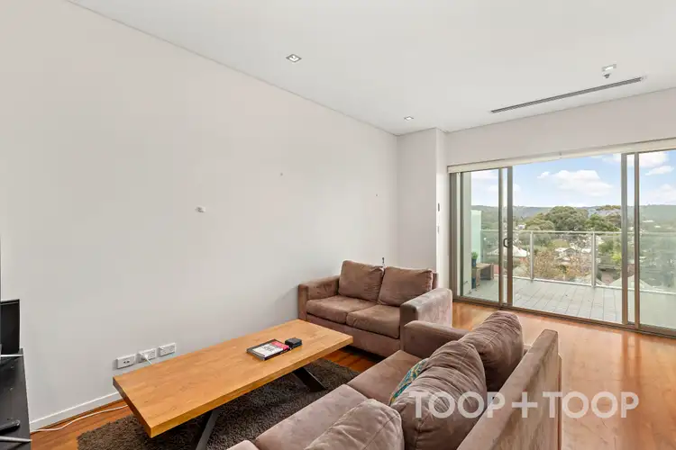 Fifth view of Homely apartment listing, 53/220 Greenhill Road, Eastwood SA 5063