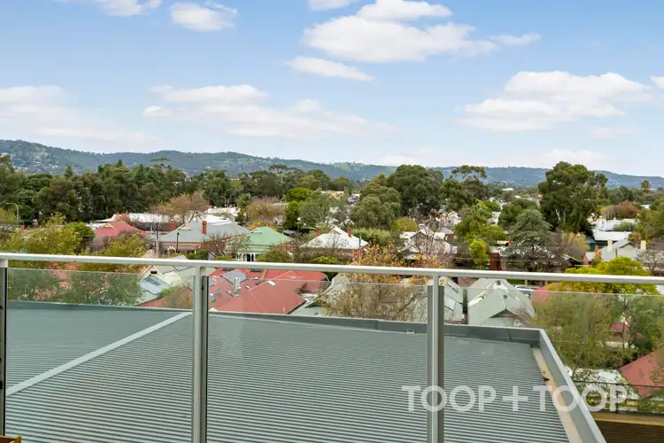 Sixth view of Homely apartment listing, 53/220 Greenhill Road, Eastwood SA 5063