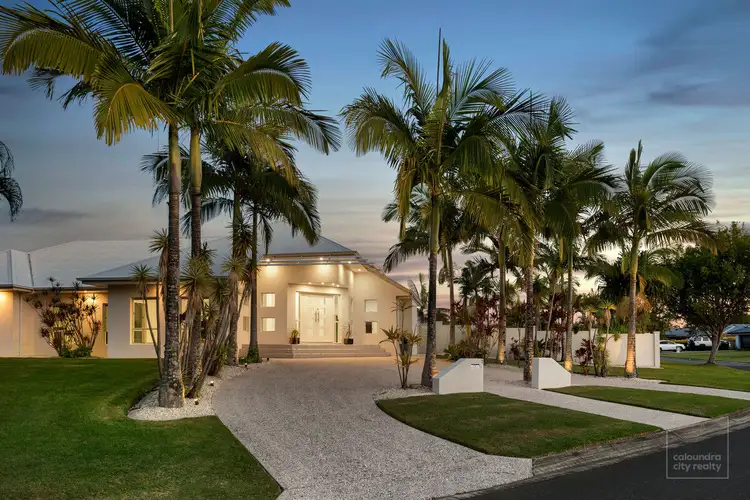 1 Tulipoak Court, Little Mountain QLD 4551