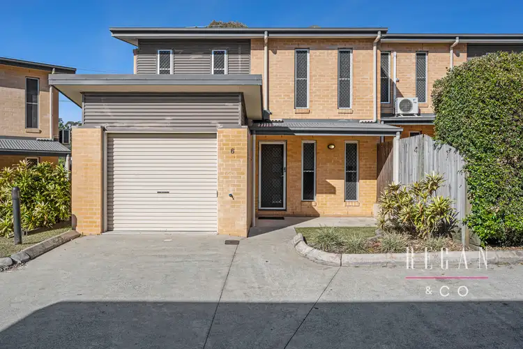 6/2 Station Road, Burpengary QLD 4505