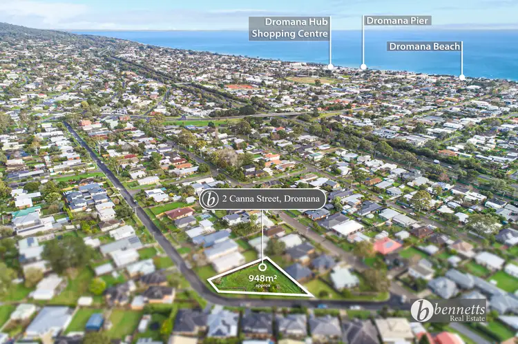 2 Canna Street, Dromana VIC 3936