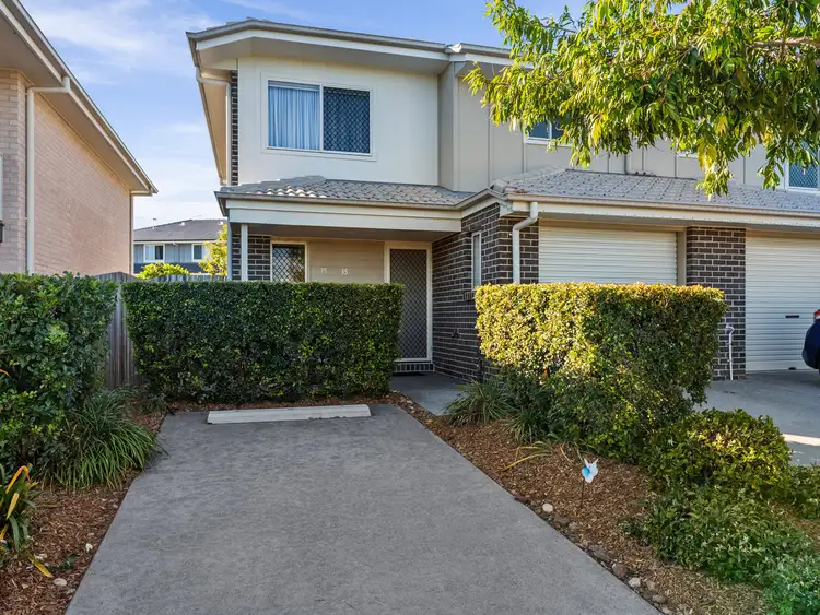35/7 Juxgold Avenue, Collingwood Park QLD 4301