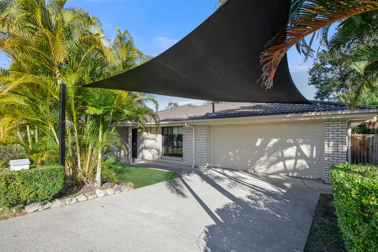 56 Mellino Drive, Morayfield QLD 4506