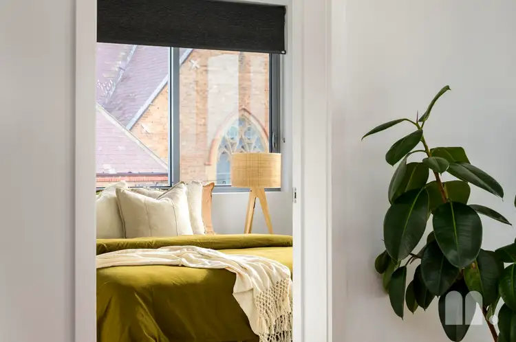 Fifth view of Homely apartment listing, 101/38 Llewellyn Street, Merewether NSW 2291