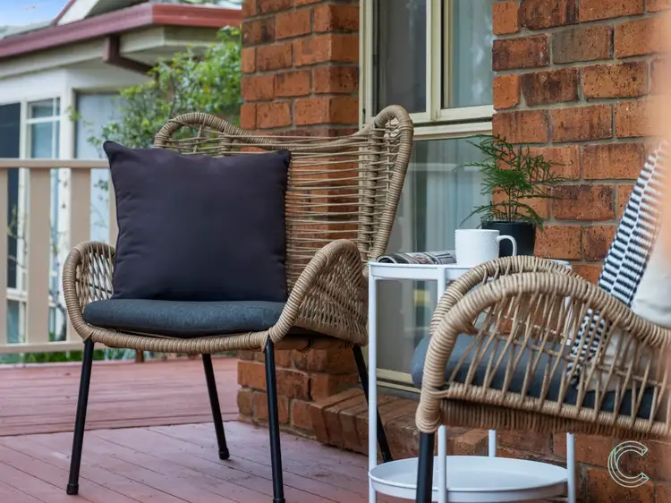 63 Paul Coe Crescent