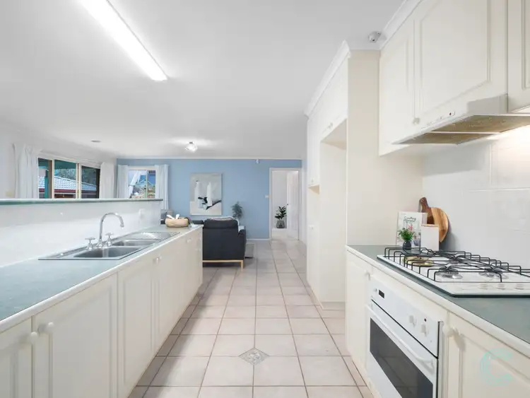 Fifth view of Homely house listing, 63 Paul Coe Crescent, Ngunnawal ACT 2913