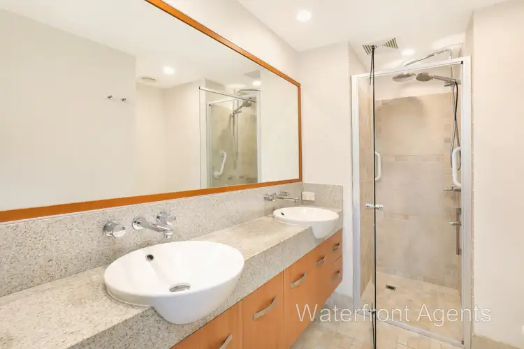 Sixth view of Homely apartment listing, 215/13 Nicklin Way, Minyama QLD 4575