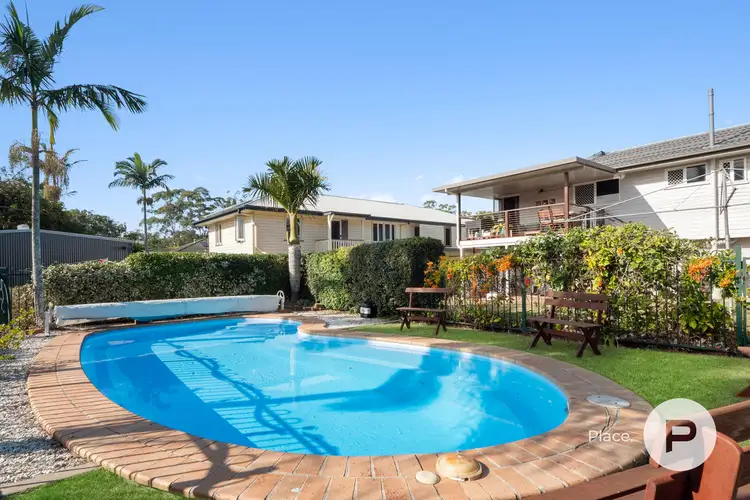 8 Dalloon Street, Boondall QLD 4034