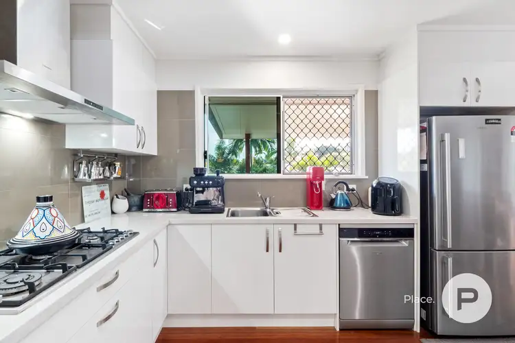 Third view of Homely house listing, 8 Dalloon Street, Boondall QLD 4034