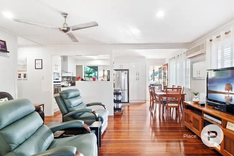 Fourth view of Homely house listing, 8 Dalloon Street, Boondall QLD 4034