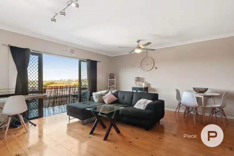 6/10 Fifth Avenue, Kedron QLD 4031