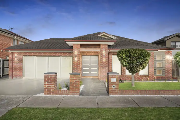 6 Inverloch Street, Epping VIC 3076