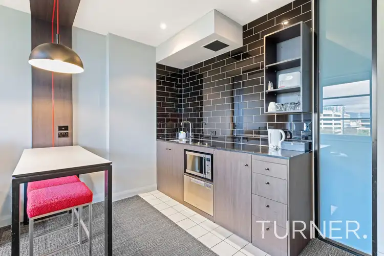 Third view of Homely apartment listing, 407/61 Hindmarsh Square, Adelaide SA 5000