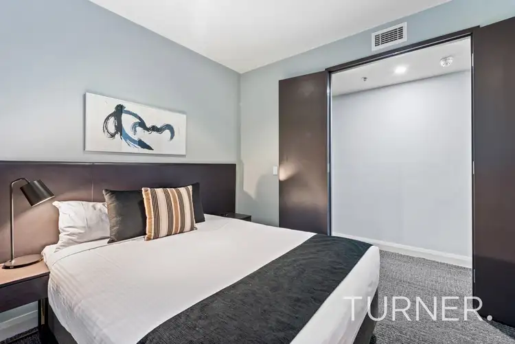 Sixth view of Homely apartment listing, 407/61 Hindmarsh Square, Adelaide SA 5000