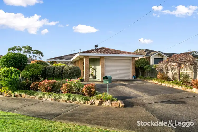 Main view of Homely house listing, 7A Talbot Court, Morwell VIC 3840