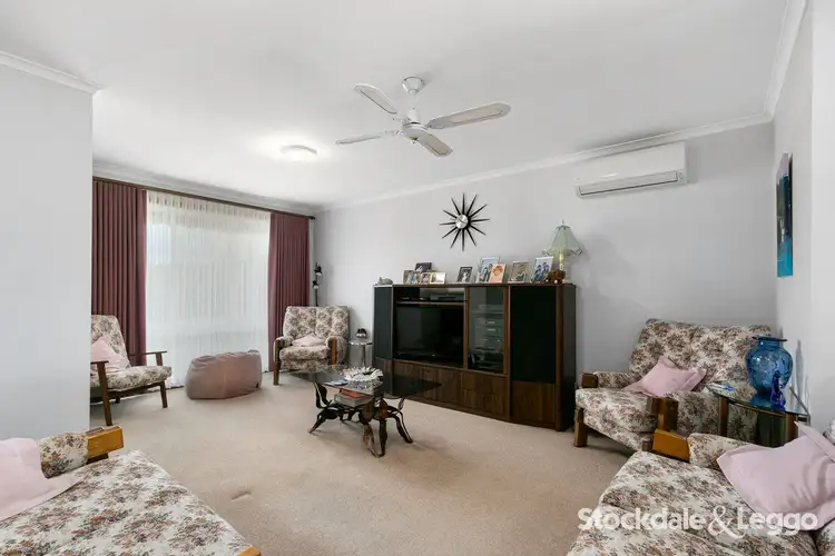 Third view of Homely house listing, 7A Talbot Court, Morwell VIC 3840