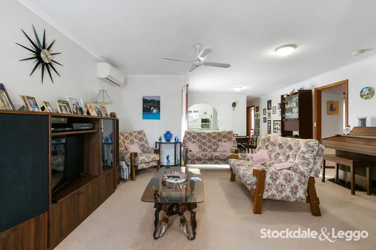 Fourth view of Homely house listing, 7A Talbot Court, Morwell VIC 3840