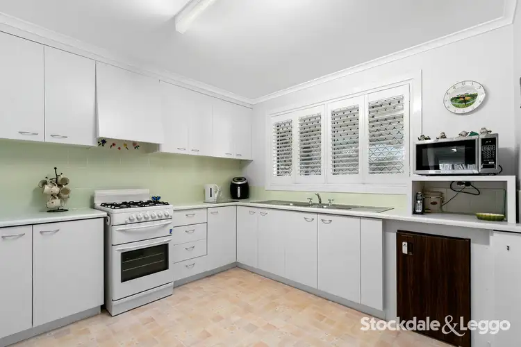 Sixth view of Homely house listing, 7A Talbot Court, Morwell VIC 3840