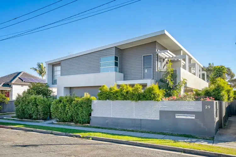 3/29 Nile Street, Mayfield NSW 2304