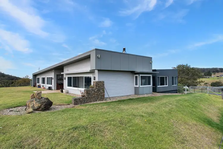 790 Back Creek Road, Lochiel NSW 2549