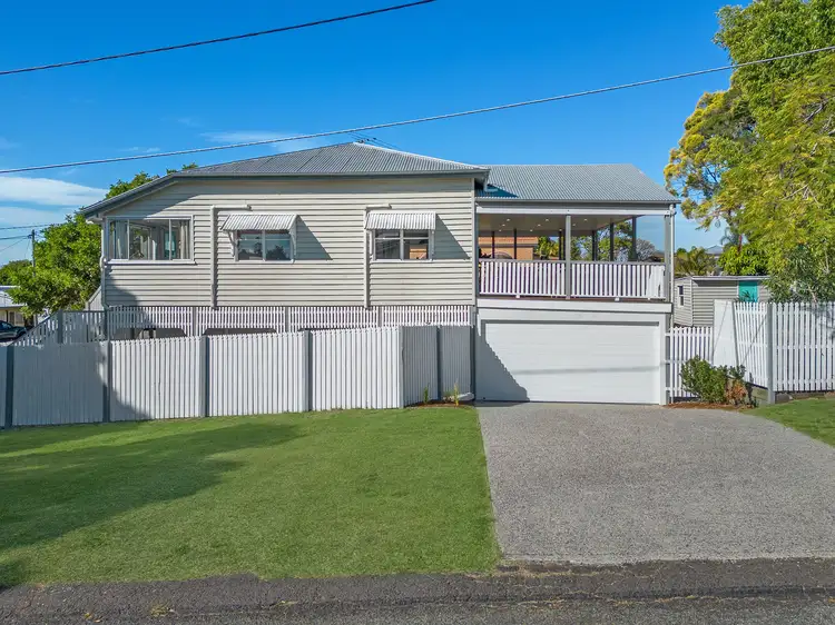 Second view of Homely house listing, 1 Stuart Street, Eastern Heights QLD 4305