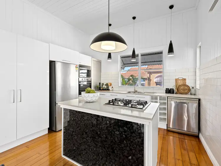 Fourth view of Homely house listing, 1 Stuart Street, Eastern Heights QLD 4305