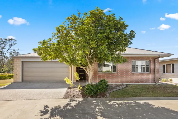 Villa 426/74-98 Emerald Park Way, Urangan QLD 4655