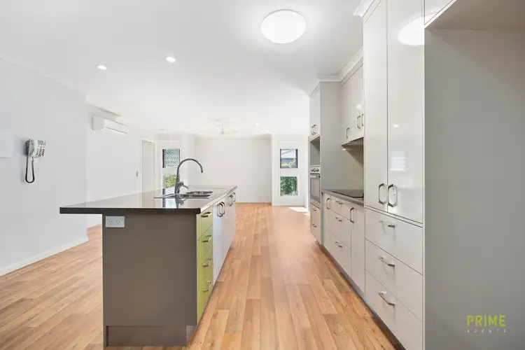 Third view of Homely retirement listing, Villa 426/74-98 Emerald Park Way, Urangan QLD 4655