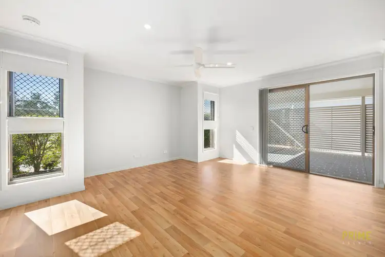 Fourth view of Homely retirement listing, Villa 426/74-98 Emerald Park Way, Urangan QLD 4655