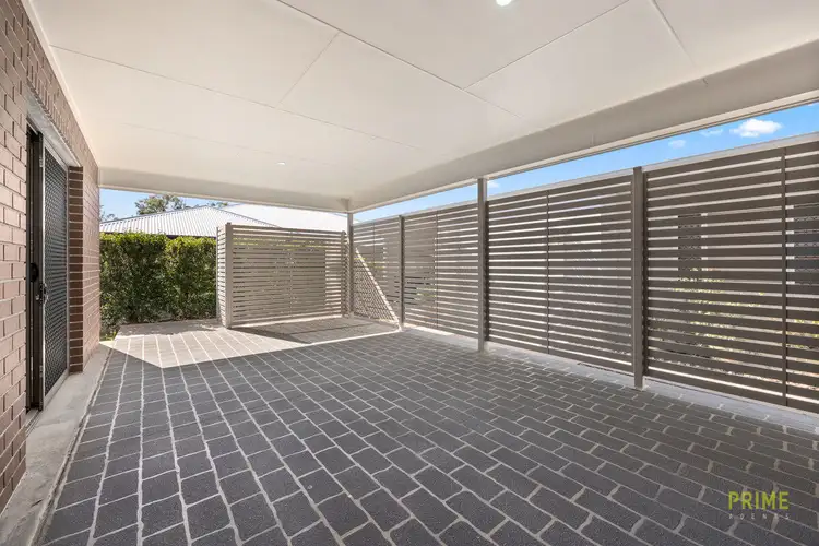 Fifth view of Homely retirement listing, Villa 426/74-98 Emerald Park Way, Urangan QLD 4655