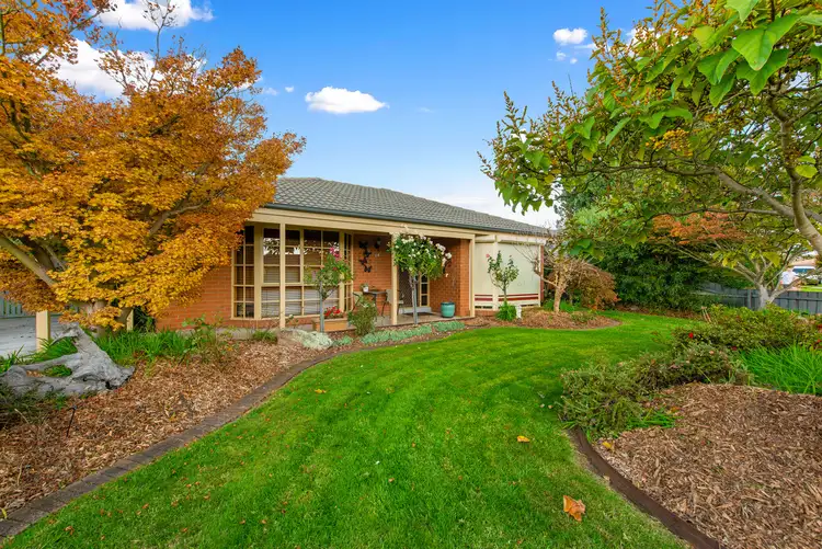 14 Acacia Court, Sale VIC 3850