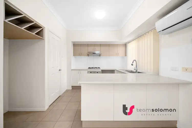 Fourth view of Homely townhouse listing, 50/88 Kate Street, Carina QLD 4152