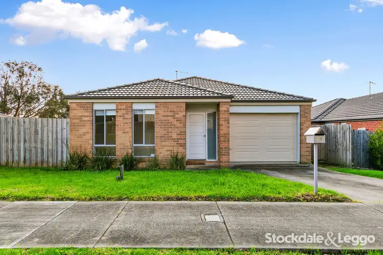 13 Glendonald Road, Churchill VIC 3842