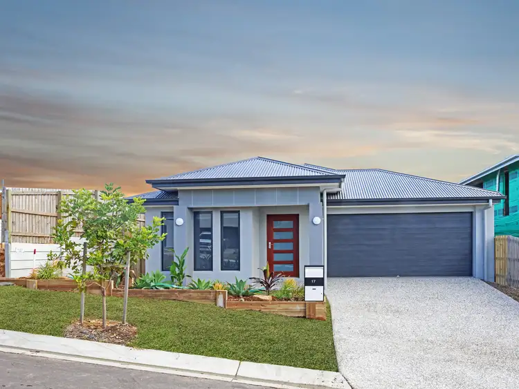 17 Bolte Street, Spring Mountain QLD 4300
