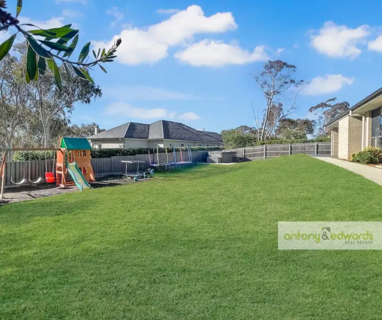 Fourth view of Homely house listing, 6 Loder Street, Goulburn NSW 2580