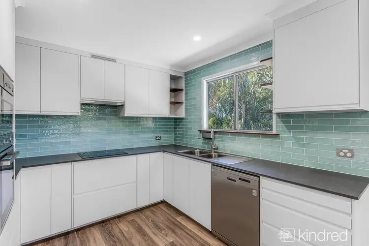 Second view of Homely house listing, 58 Boardman Road, Kippa-Ring QLD 4021