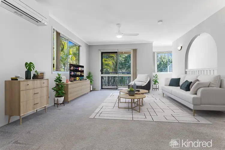 Third view of Homely house listing, 58 Boardman Road, Kippa-Ring QLD 4021