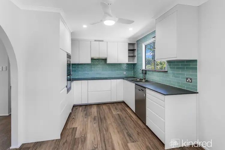 Fourth view of Homely house listing, 58 Boardman Road, Kippa-Ring QLD 4021