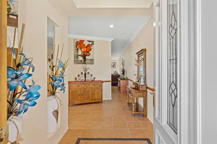 Second view of Homely house listing, 8 Edwin Street, Westbrook QLD 4350