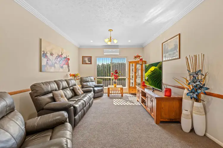 Third view of Homely house listing, 8 Edwin Street, Westbrook QLD 4350