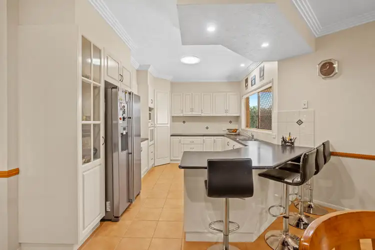 Fifth view of Homely house listing, 8 Edwin Street, Westbrook QLD 4350