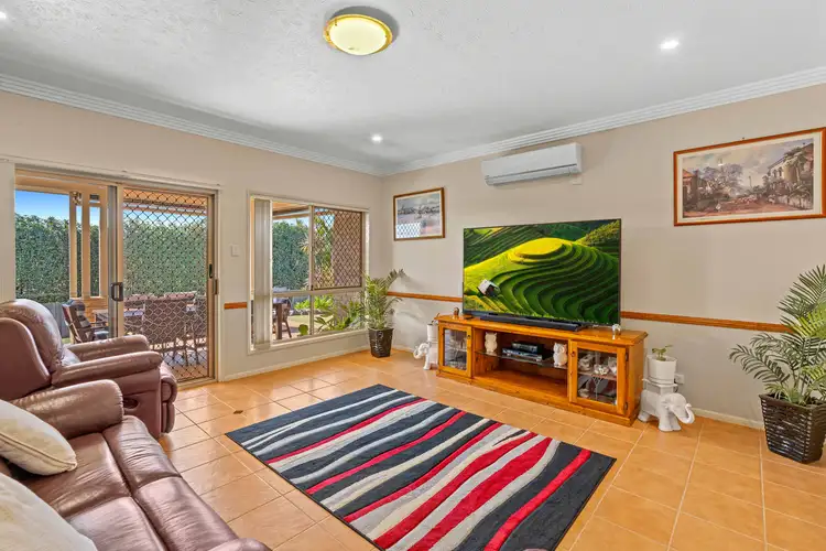 Sixth view of Homely house listing, 8 Edwin Street, Westbrook QLD 4350