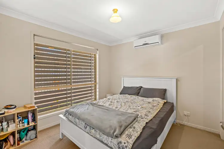 Fourth view of Homely semi-detached listing, 82a Long Street, Rangeville QLD 4350